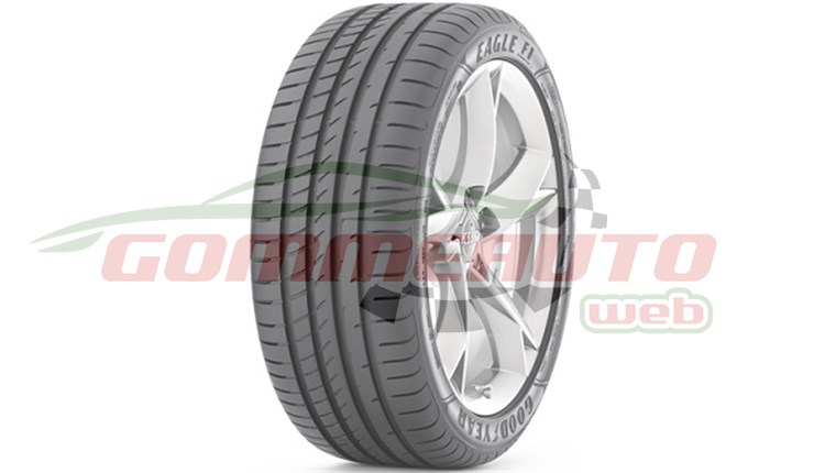 COP. 285/45R20 112Y XL EAG F1(ASYMM) 2 SUV AO FP
